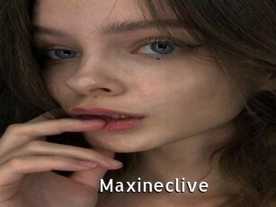Maxineclive