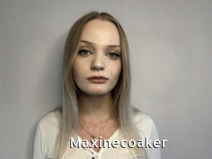 Maxinecoaker