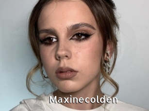 Maxinecolden