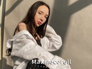 Maxinecorell