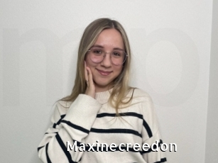 Maxinecreedon