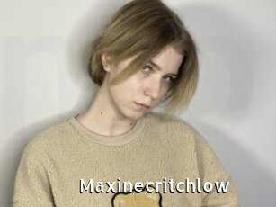 Maxinecritchlow