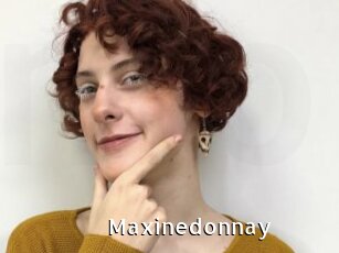 Maxinedonnay
