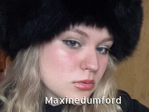 Maxinedumford