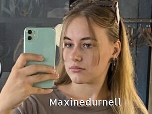 Maxinedurnell