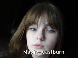 Maxineeastburn