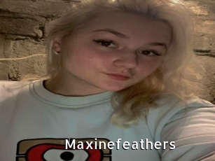 Maxinefeathers