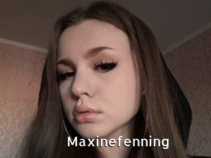 Maxinefenning