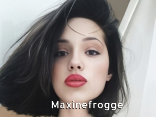 Maxinefrogge