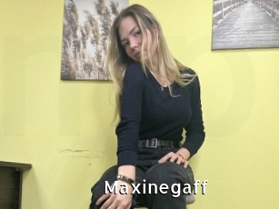 Maxinegaff