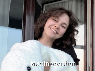 Maxinegordon