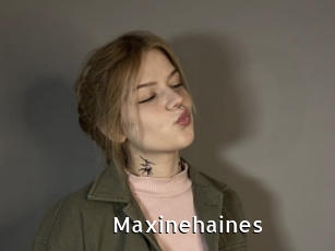 Maxinehaines