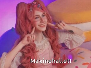 Maxinehallett