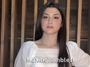 Maxinehamblett