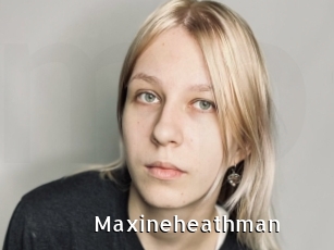 Maxineheathman