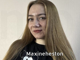 Maxineheston