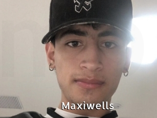 Maxiwells