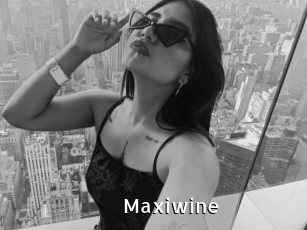 Maxiwine