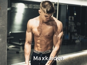 maxkaiden My Porno Stash