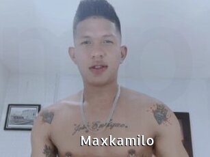 Maxkamilo