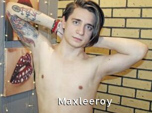 Maxleeroy