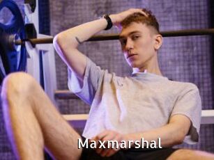 Maxmarshal