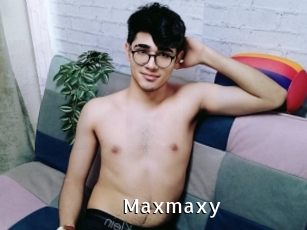 Maxmaxy