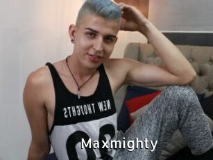 Maxmighty