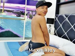 Maxmikley
