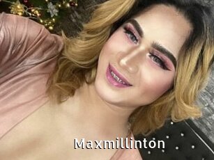 Maxmillinton
