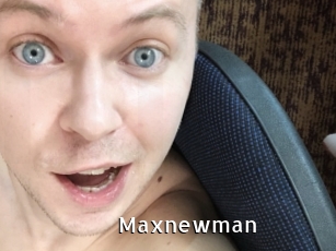 Maxnewman