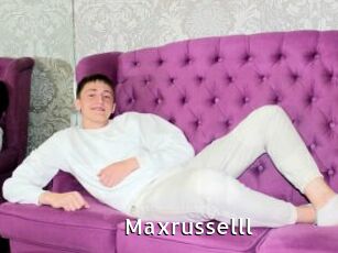 Maxrusselll