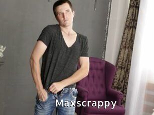 Maxscrappy