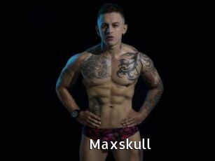 Maxskull