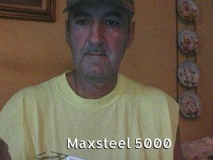Maxsteel_5000