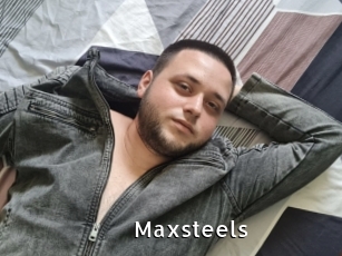 maxsteels My Porno Stash