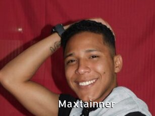 Maxtainner