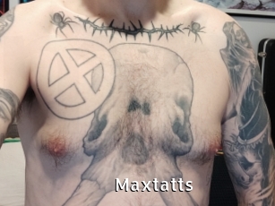 Maxtatts