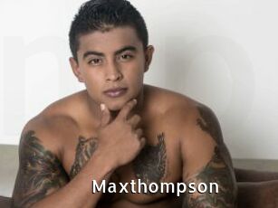 Maxthompson