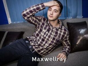 Maxwellray
