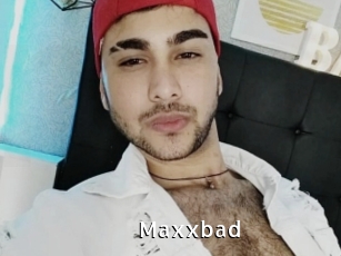 Maxxbad