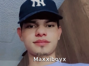 Maxxiboyx