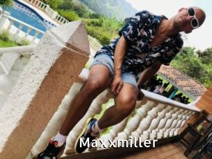 Maxxmiller