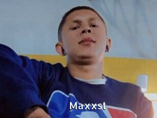 Maxxst