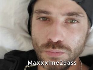Maxxxime29ass