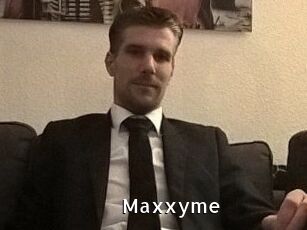 Maxxyme