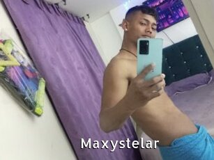 Maxystelar