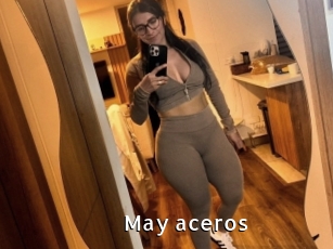 May_aceros
