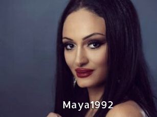 Maya1992