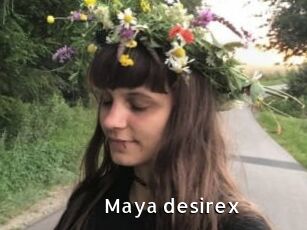 Maya_desirex